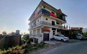 Jk Hotel Dharamshala
